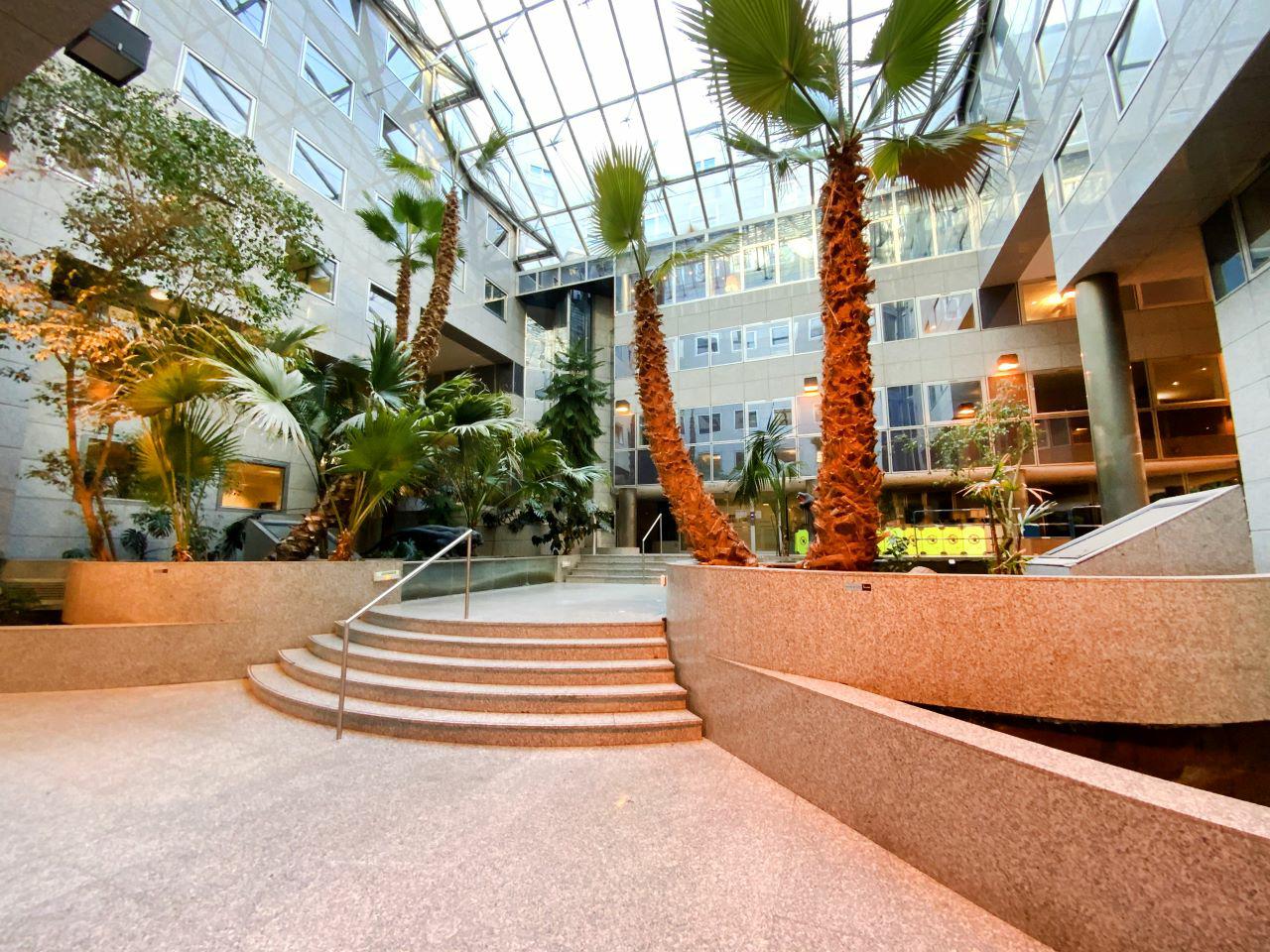 Bureau Lyon 833m² Location bureau Lyon Rhône OLBUR2427657 5